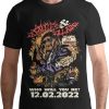 Metro Boomin T-Shirt 2022 Who Will U Be Halloween