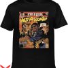 Metro Boomin T-Shirt Do Not Call It ComeBack Shirt Halloween