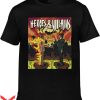 Metro Boomin T-Shirt Heroes And Villains T-Shirt Halloween