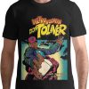 Metro Boomin T-Shirt I Was Going Shiesty In All Halloween