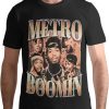 Metro Boomin T-Shirt My Whole Life A Scandal Shirt Halloween