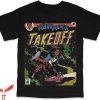 Metro Boomin T-Shirt Take Off Boomin Metro Space T-Shirt