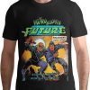 Metro Boomin T-Shirt The Dynamic Duo Is Back Halloween