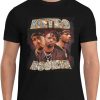 Metro Boomin T-Shirt Three Shades T-Shirt Halloween