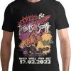 Metro Boomin T-Shirt Travis Scott T-Shirt Halloween