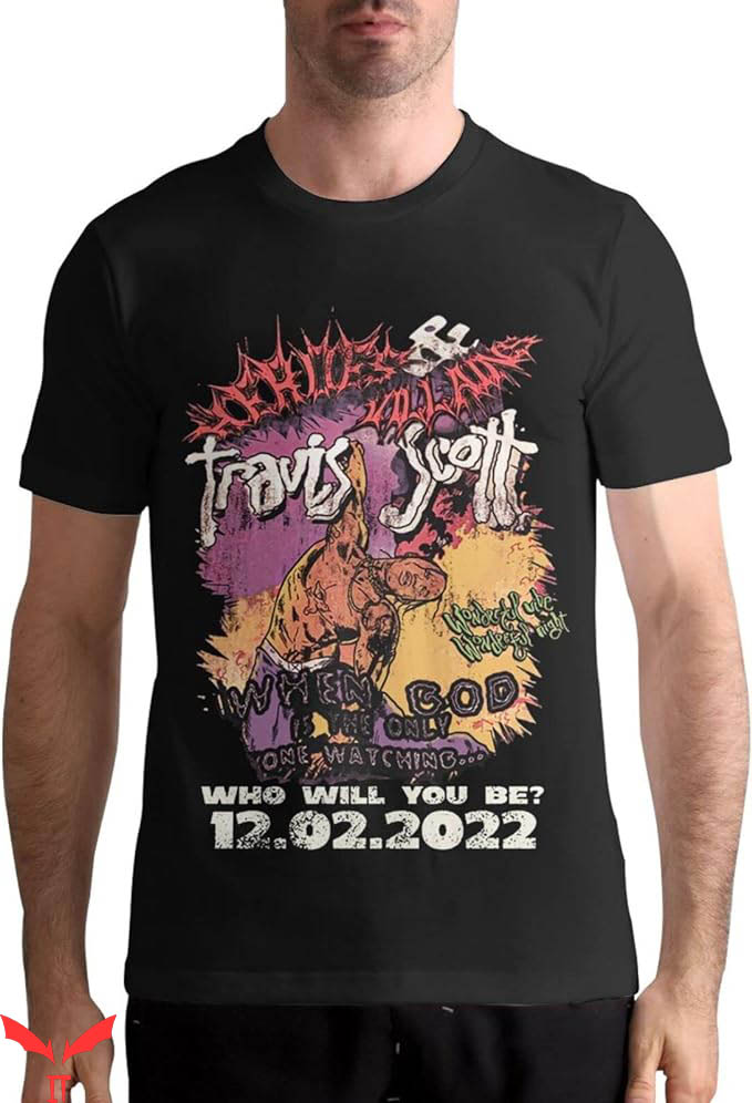 Metro Boomin T-Shirt Travis Scott T-Shirt Halloween Metro Boomin T-Shirt Travis Scott T-Shirt Halloween