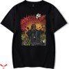 Metro Boomin T-Shirt When God Is The Only One Halloween