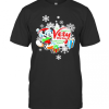 Mickey Very Mery Christmas Party 2020 T-Shirt