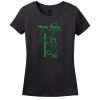 Minty Tease Women’s T-Shirt