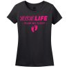 Mom Life – Team No Sleep T-Shirt