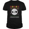Mother Of Presents Ugly Christmas shirt