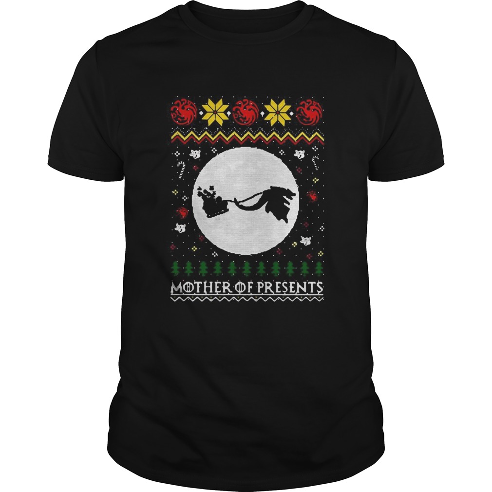 Mother Of Presents Ugly Christmas shirt Mother Of Presents Ugly Christmas shirt