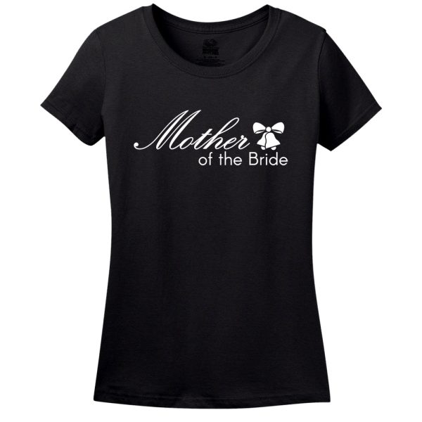 Mother Of The Bride T-Shirt