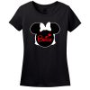 Mousie Bride T-Shirt