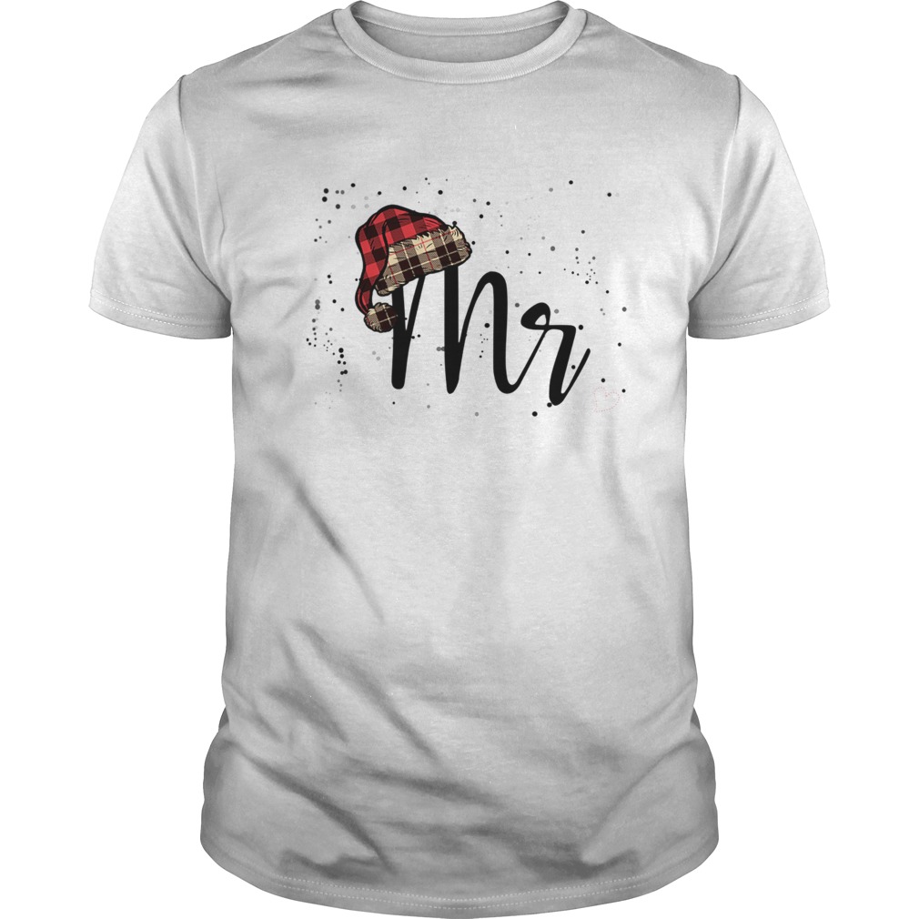 Mr Christmas shirt Mr Christmas shirt