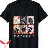 My Animal T-Shirt Horror Movies Cat Scary Funny Halloween