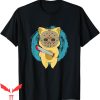 My Animal T-Shirt Horror Movies Jason Cat Funny Parody