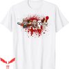 My Animal T-Shirt My Little Horror Crew Halloween Calico Cat