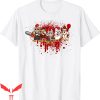 My Animal T-Shirt My Little Horror Crew Halloween Chicken