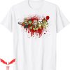 My Animal T-Shirt My Little Horror Crew Halloween Turtle