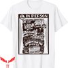 My Animal T-Shirt Vintage Horror Movie Monsters Wolfman