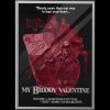 My Bloody Valentine – Lose Your Heart Poster