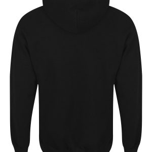 My Chemical Romance Fangs Mens Pullover Black Hoodie 2