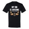 My Dm Is Awesome T-Shirt