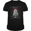 Nakatomi plaza 1988 christmas party ugly christmas shirt