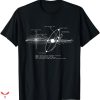 Neon Moon T-shirt Style Vintage