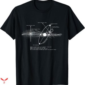 Neon Moon T-shirt Style Vintage