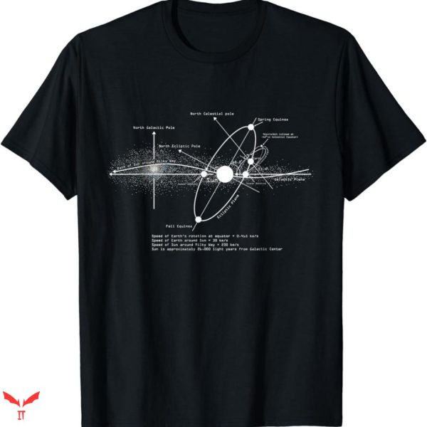 Neon Moon T-shirt Style Vintage