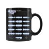 New Album The Weeknd Dawn FM Mug