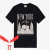 New York Or Nowhere T-Shirt Better Place