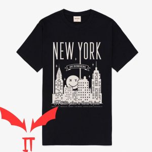 New York Or Nowhere T-Shirt Better Place