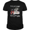 Newfoundland Its The Most Wonderful Time Of The Year shirt