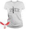 Nike Halloween T-Shirt