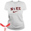Nike Halloween T-Shirt Baby Spider