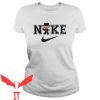 Nike Halloween T-Shirt Freddy Krueger Horror