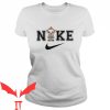 Nike Halloween T-Shirt It Pennywise