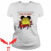 Nike Halloween T-Shirt Nike Little Miss Happy