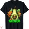 Nikocado Avocado T-shirt Halloween Scary