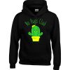 No Hugs Club Hoodie
