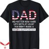 No Lives Matter T-Shirt Gets At U Didnt Raise Halloween