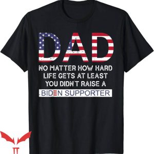 No Lives Matter T-Shirt Gets At U Didnt Raise Halloween