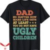 No Lives Matter T-Shirt No Matter How Hard Life Halloween