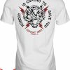 No One Will Save You T-Shirt Nobody Is Coming To Save You
