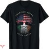 Notre Dame Guiness T-shirt American