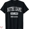 Notre Dame Guiness T-shirt Indiana