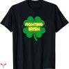 Notre Dame Guiness T-shirt Lucky